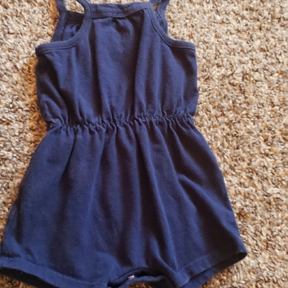 Romper - Picture 2 of 2